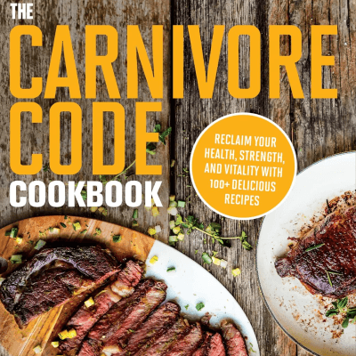 Carnivore Cookbooks