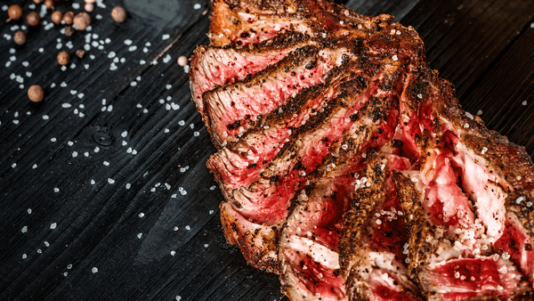 Simply Steak